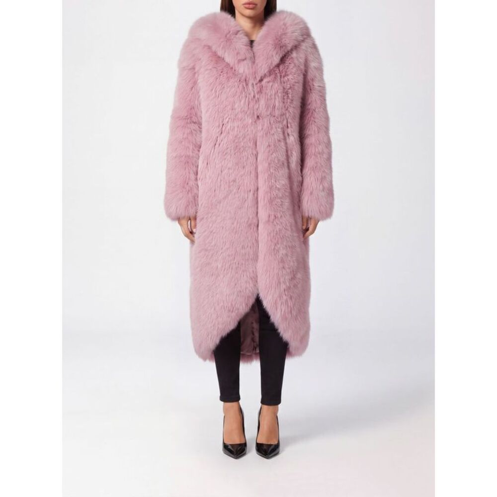 Philipp Plein Women Coat Woman Philipp Plein